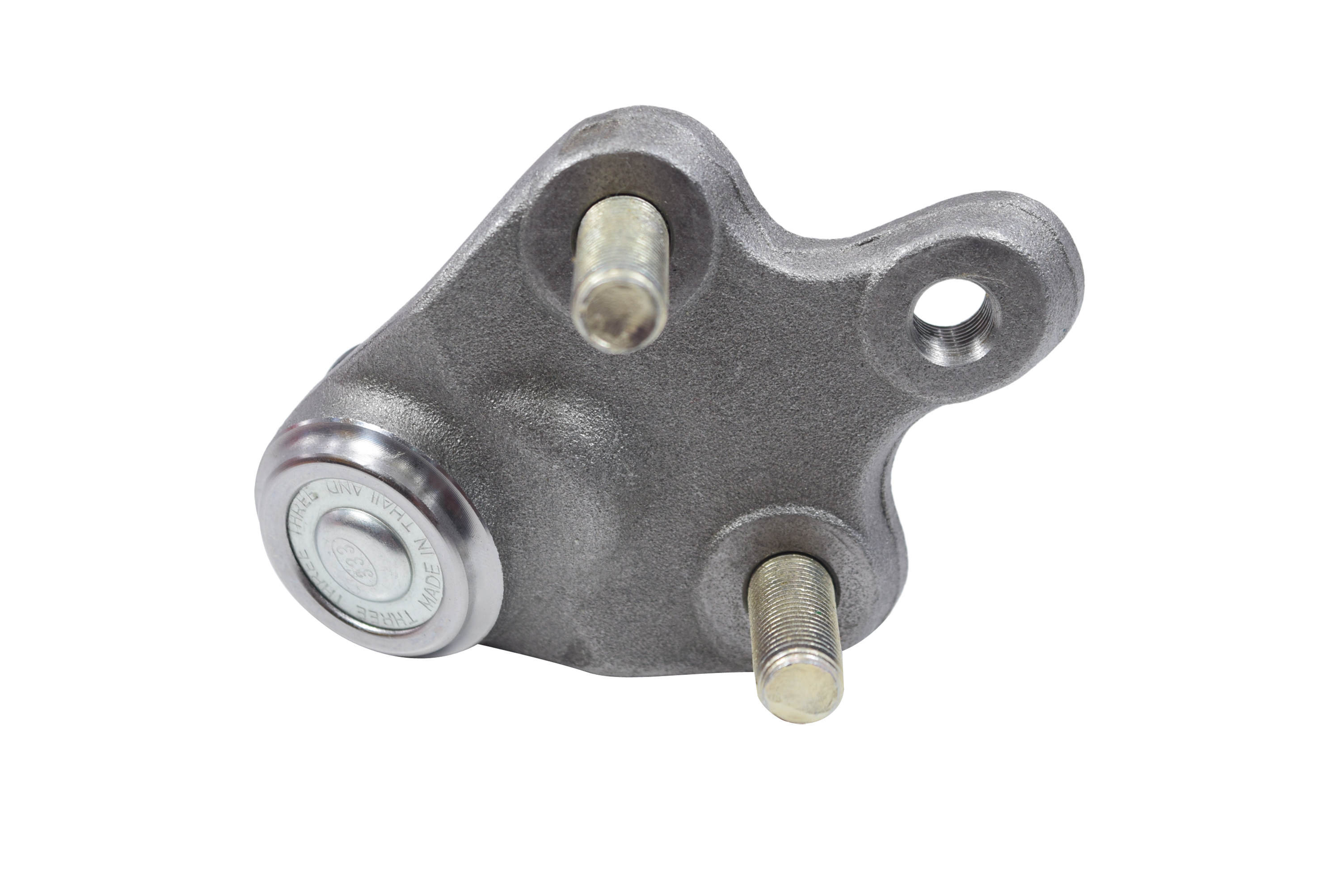 (2 ตัว) ลูกหมากปีกนกล่าง TOYOTA PRIUS ปี 2003-08 / โตโยต้า / 3B-T442 / ยี่ห้อ 333 LOWER BALL JOINT