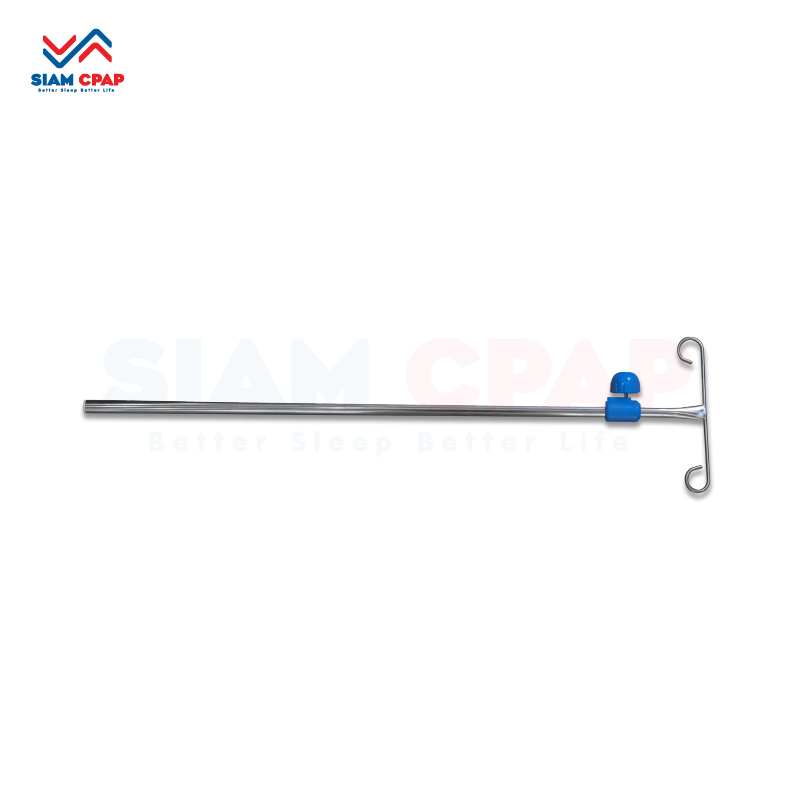 เตียงผู้ป่วยไฟฟ้า 5 ฟังก์ชั่น รุ่นปีกนก (The primary Pro) รับประกันโครงสร้าง 6 ปี มอเตอร์ 5 ปี