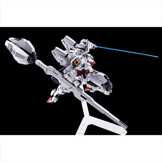 HG 1/144 GANDAM CALIBARN Permet Score 5 (Premium Bandai)