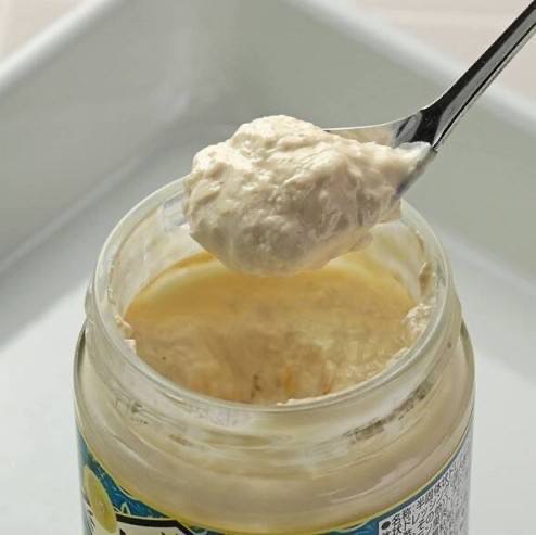 Lemon tartar sauce 130 g ซอส tartar ที่กินกับของทอดแล้วอร่อยลงตัวที่สุด ขนาด 130g
