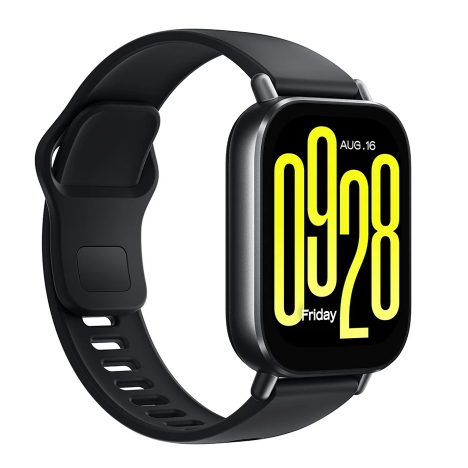 REDMI Smart Watch 5 Active (สีดำ.สีขาว)