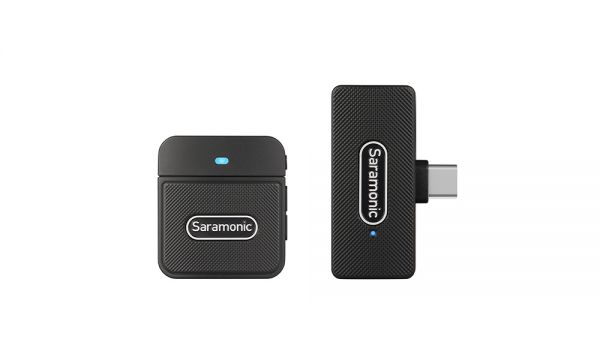 SARAMONIC Blink100 B5