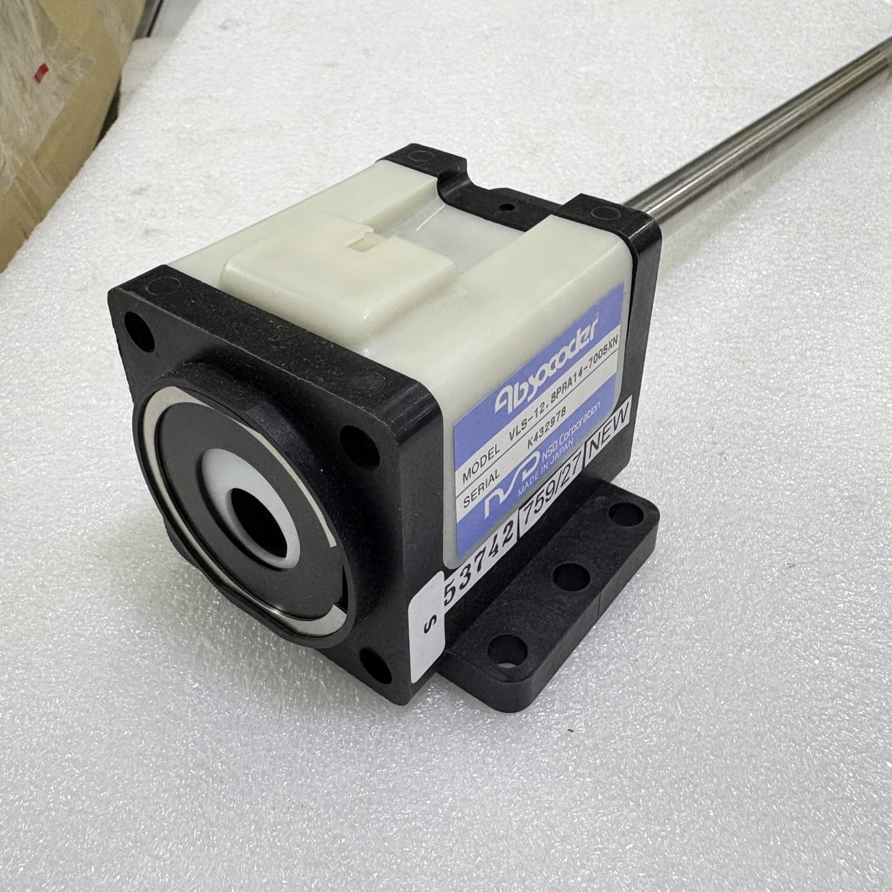 VLS-12.8PRA14-700SXN LINEAR "NSD"