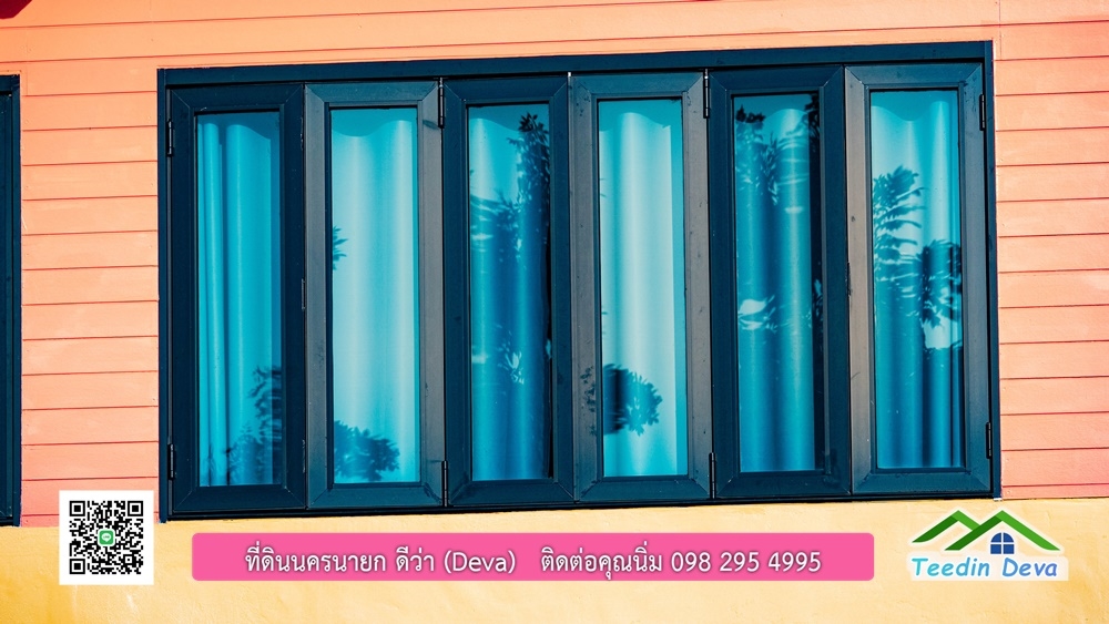 ขายบ้าน ทำเลธุรกิจ สามารถประยุกต์เป็นร้านอาหาร และคาเฟ่