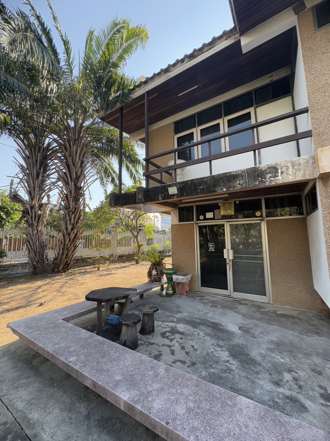 ให้เช่าบ้านเดี่ยว 2 ชั้น พร้อมที่ดิน ซอยสุขุมวิท 97/1 ถนนสุขุมวิท (N.1543)