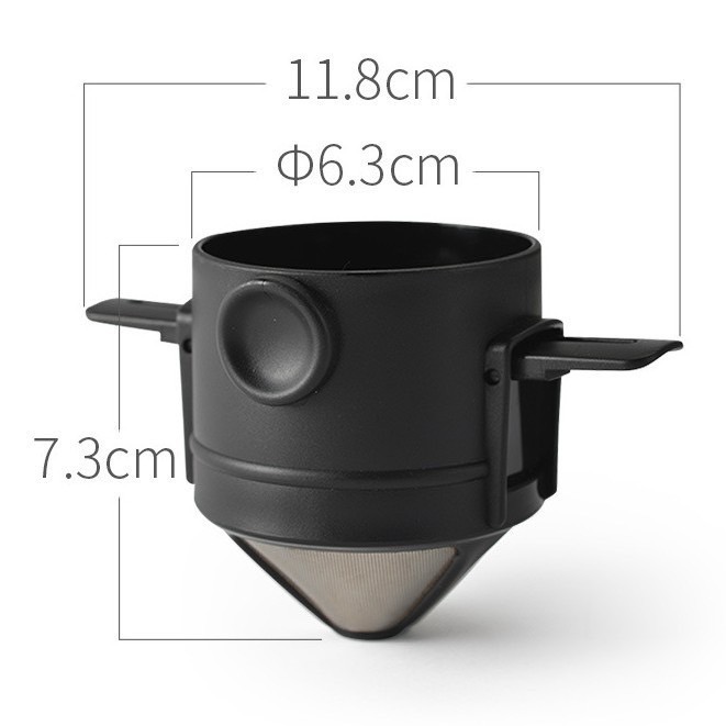 EZY DRIP ดริปพกพา