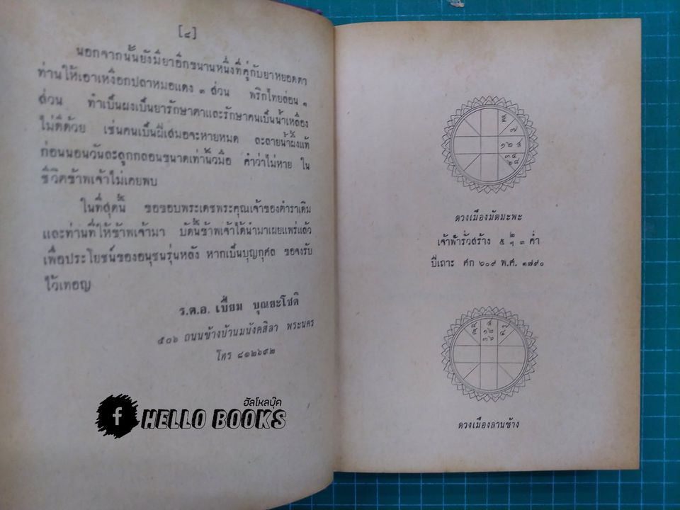โหราศาสตร์ประวัติศาสตร์