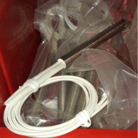 Heater10 x 110