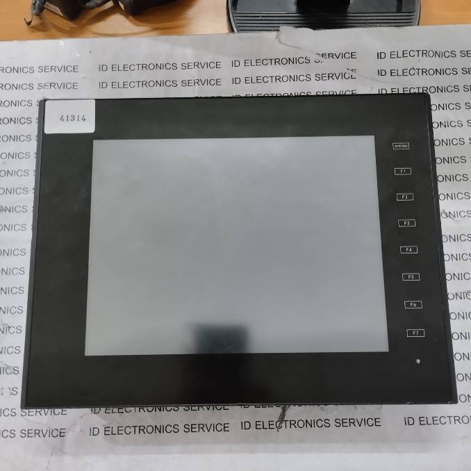 HMI " HAKKO " MODEL : V9100iSLBD-U157