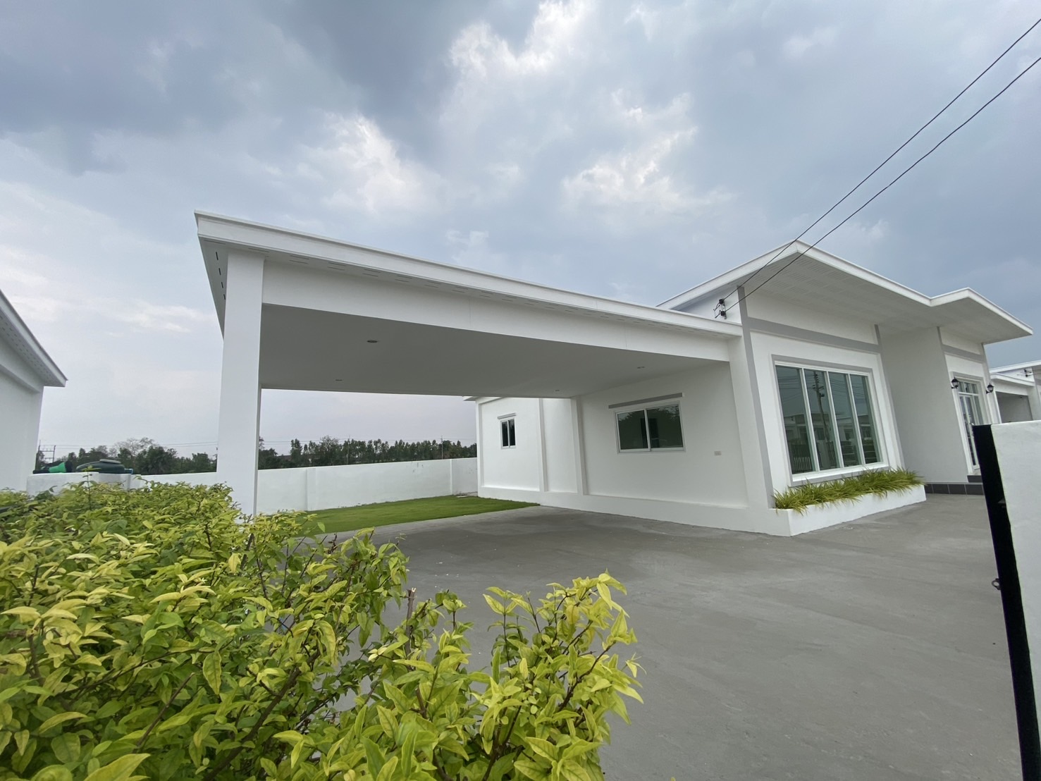 ขายบ้านเดี่ยว VICTORY HOME 5 บ้านโป่ง-ท่าผา ราชบุรี ราคาเริ่มต้น 2 ห้องนอน 1 ห้องน้ำ เริ่ม 2.1 ล้านบาท 3 ห้องนอน 2 ห้องน้ำ เริ่ม 2.7 ล้านบาท