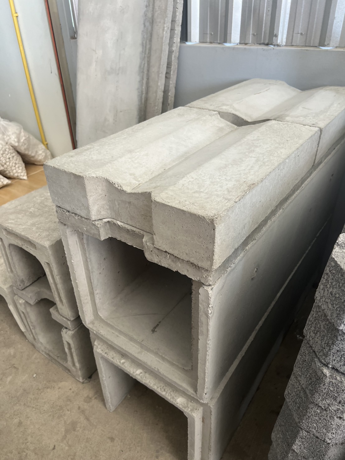 ฝารางวีรองตื้น