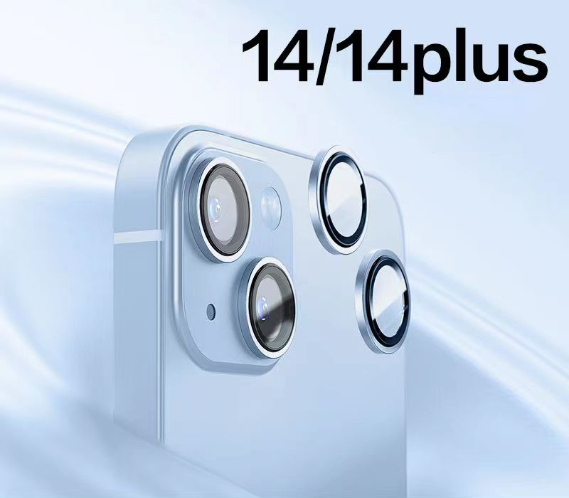 I-P 14/14 PLUS (Blue)**สินค้าจะเข้าวันที่ 11/9/68**