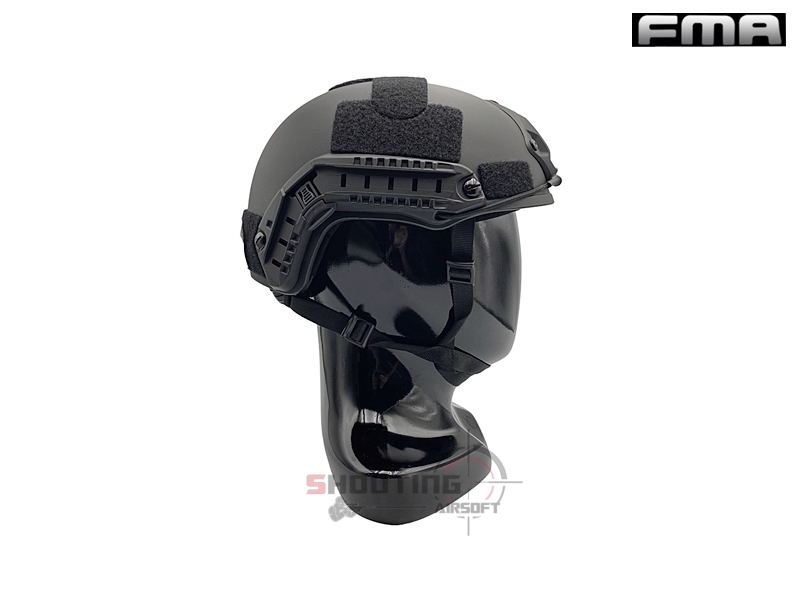 หัวหุ่นโชว์หมวก FMA