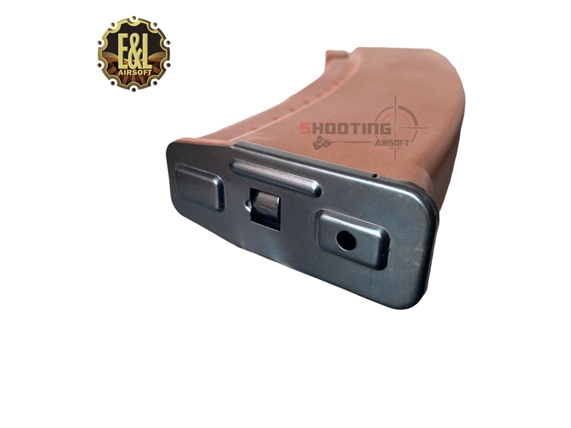 แม็กสแตนด์ AK74 120 นัด - E&L