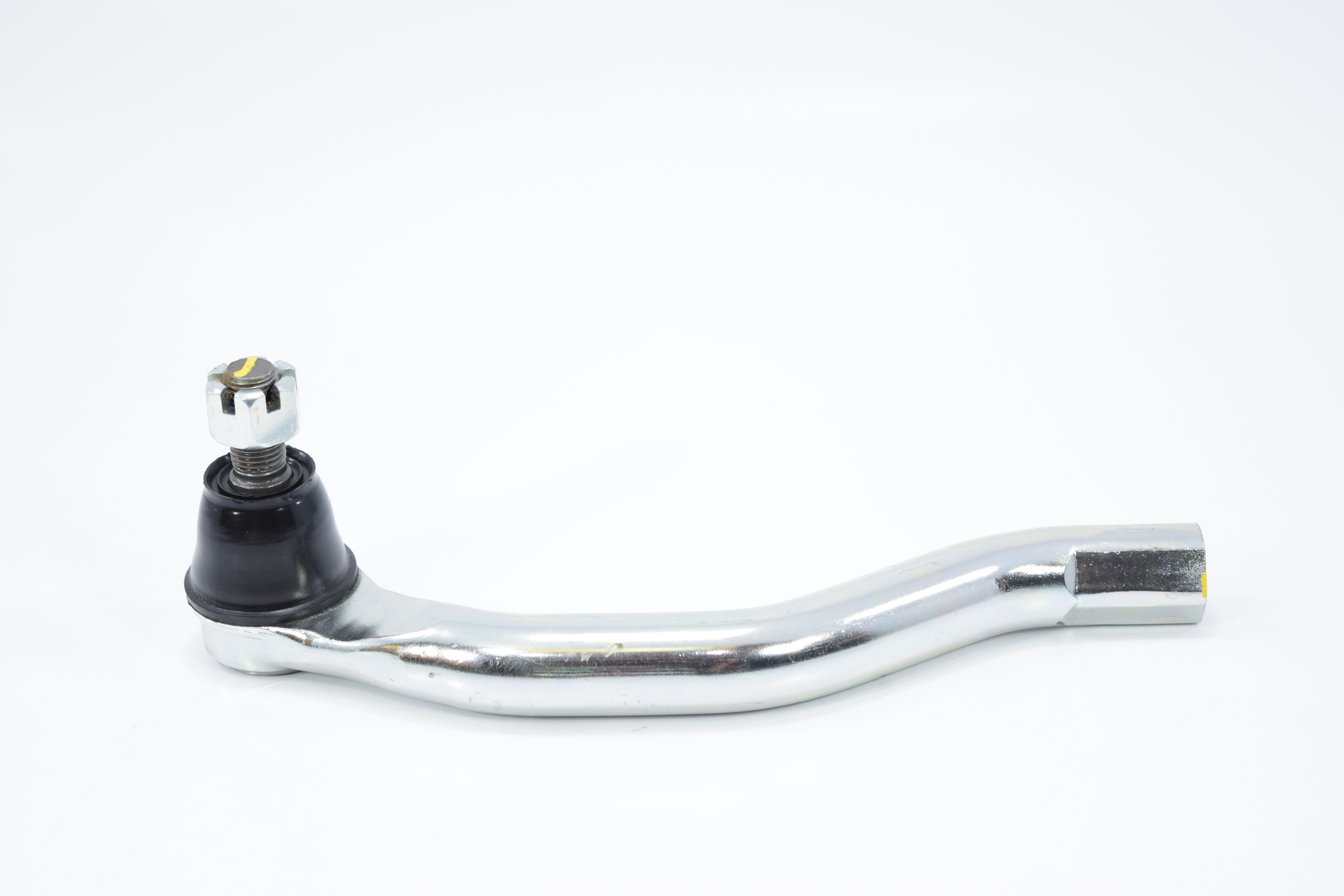 (ประกัน 6 เดือน) ลูกหมากคันชักนอก HONDA CIVIC (FD) ปี 2005-2012 เกียร์ธรรมดาและเกียร์ไฟฟ้า / ฮอนด้า / ซีวิค นางฟ้า / 3E-6381 / ยี่ห้อ 333 (1คู่ 2 ตัว) TIE ROD END, OUTER (ซ้าย / ขวา)