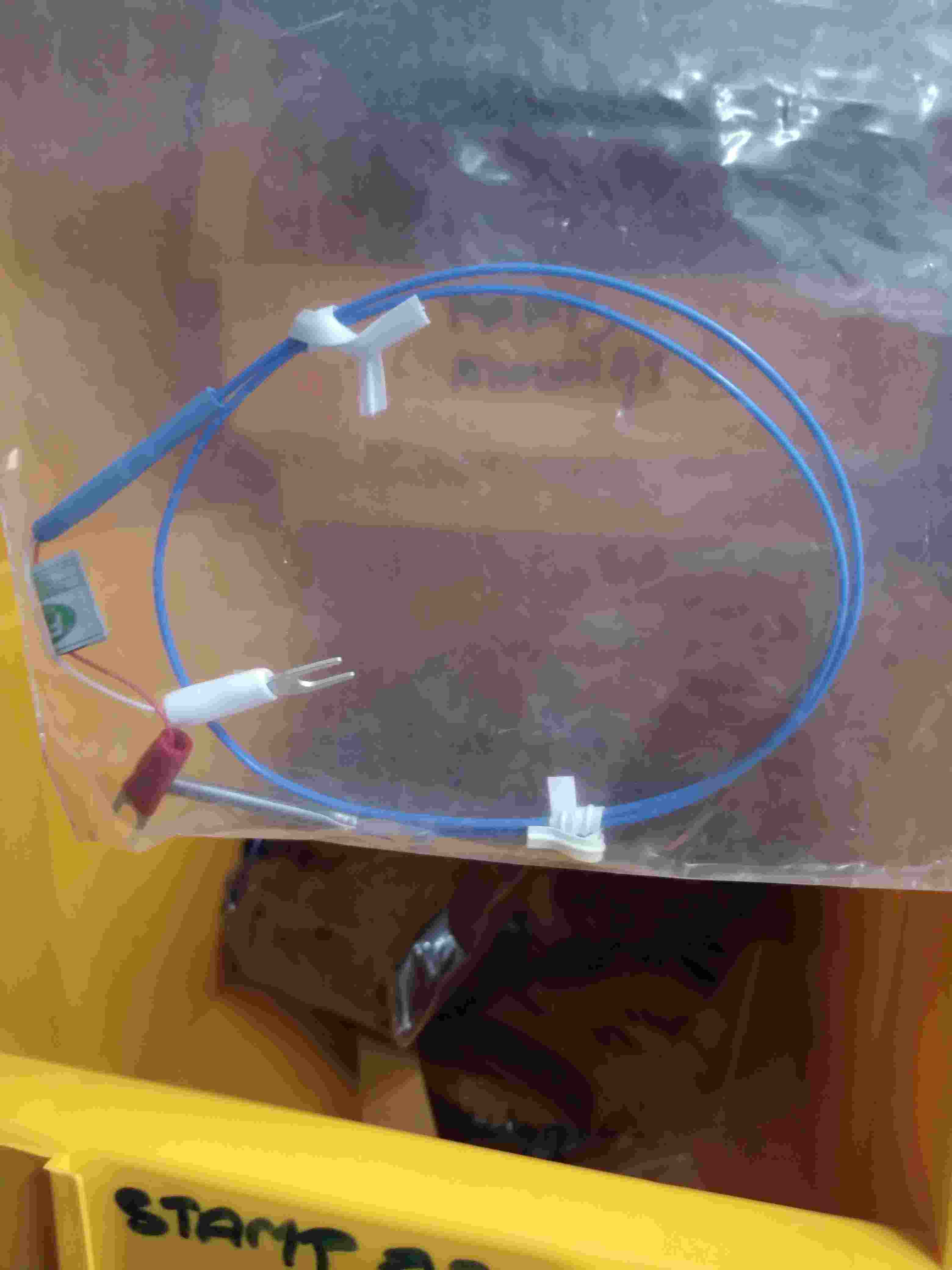 thermocouple sensor