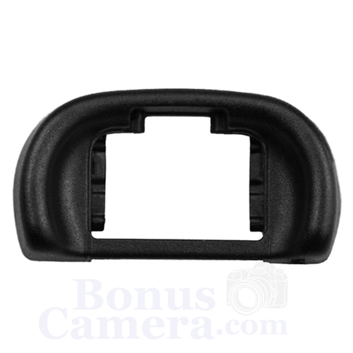 ES-EP11 ยางรองตาสำหรับกล้องโซนี่ A7,A7S,A7R,A7II,A7SII,A7RII,A57,A58,A65 ใช้แทน Sony FDA-EP11 eye cup