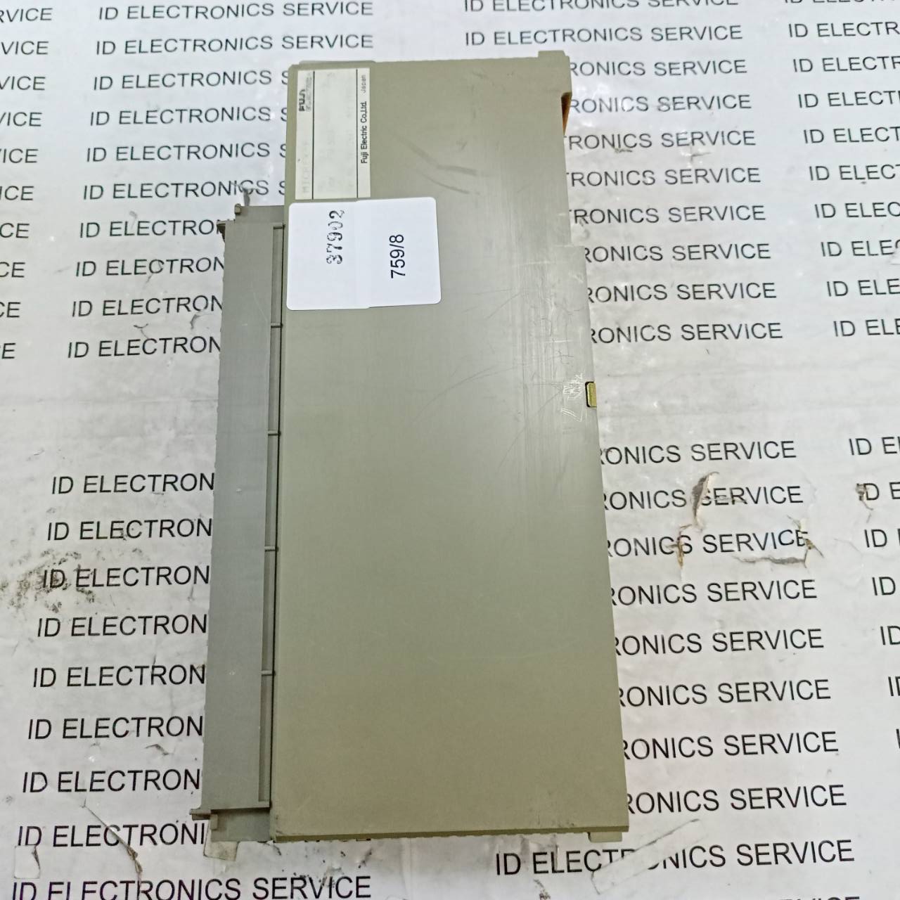 PLC " FUJI " MODEL : FTU 502A