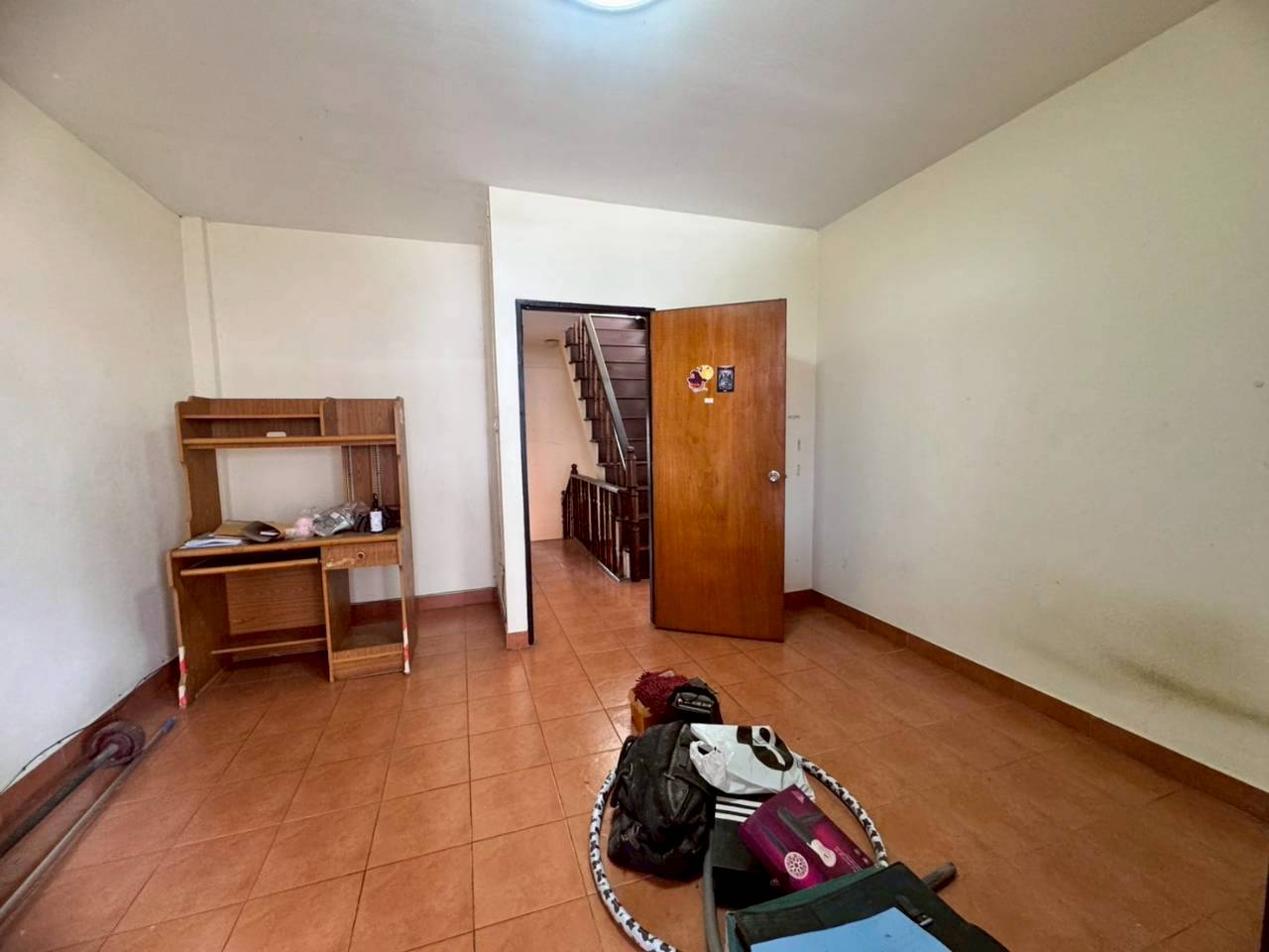 ขายด่วนทาวน์โฮม 3 ชั้น หมู่บ้านสวนหลวงโฮมเพลส เฉลิมพระเกียรติ ร.9 ซอย 30 (N.1854)