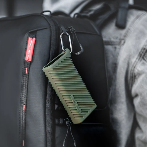 PGYTECH CFexpress CreateMate Card Reader Case Type A / SD