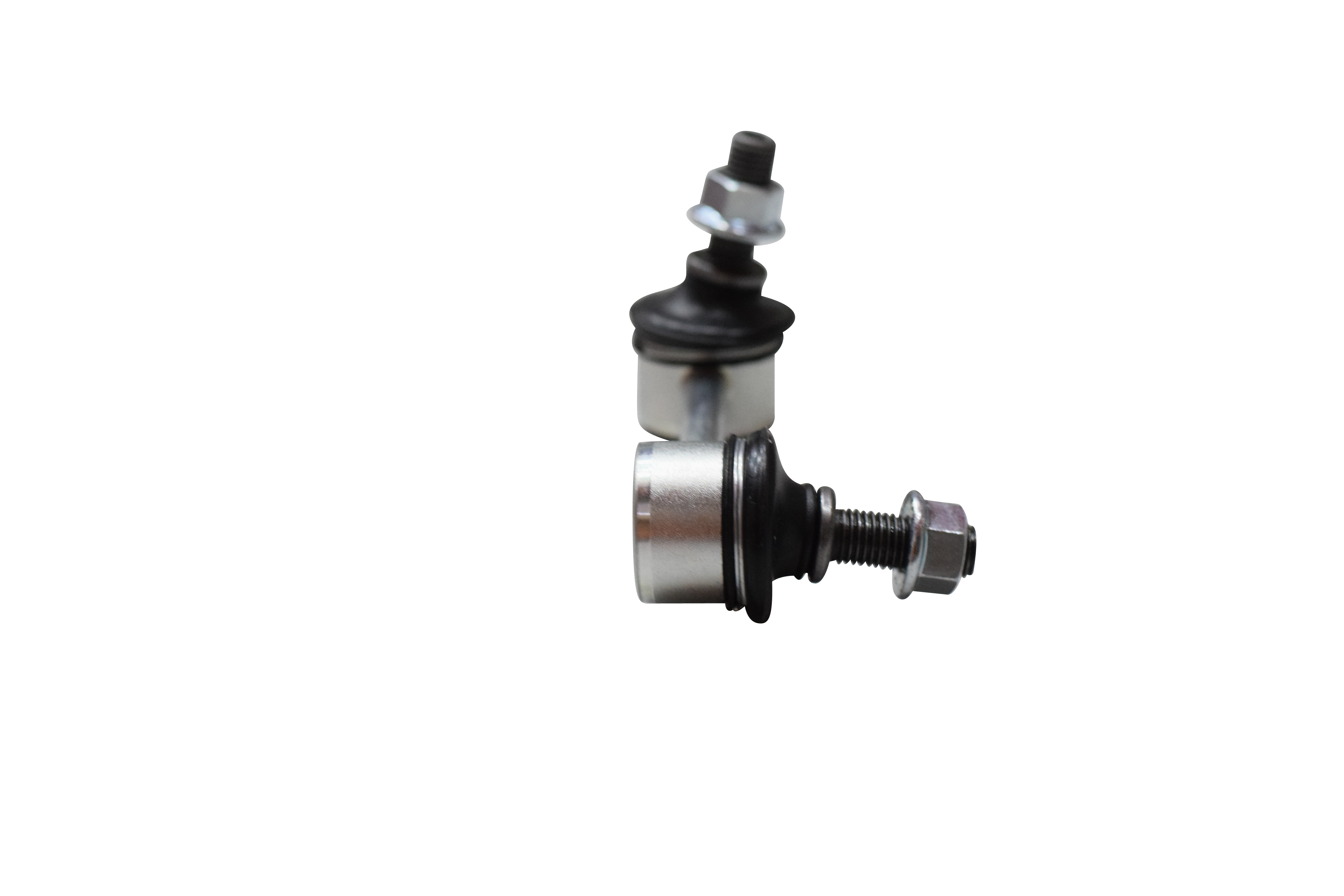 (ประกัน 6 เดือน) ลูกหมากกันโคลงหลัง MITSUBSHI OUTLANDER ปี 2005-On มิตซูบิชิ / ขนาด ยาว A 81 mm. / เกลียวเสื้อ B 10 mm. / ตัวเลขบอกทิศ C 18' R, 6' L / 3L-B016 / ยี่ห้อ 333 (1คู่ 2 ตัว) (STABILIZER LINK REAR) (ซ้าย / ขวา)