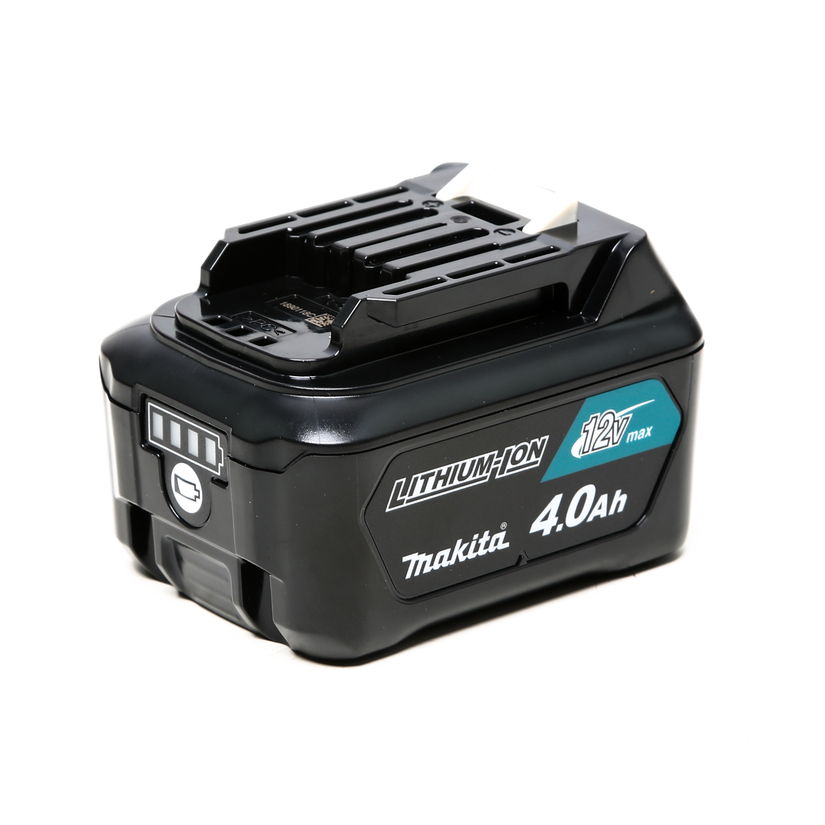 MAKITA แบตเตอรี่ ลิเธียมไอออน 12 โวลต์ 4.0 แอมป์