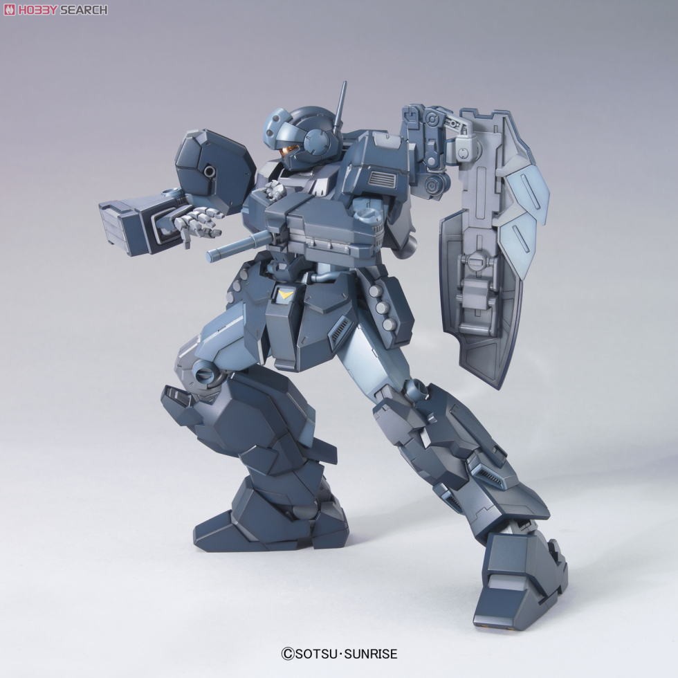 (MG) 1/100 JESTA RGM-96X