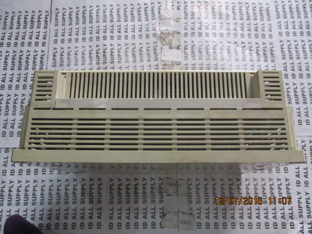 PLC " FUJI " MODEL : FTB56R