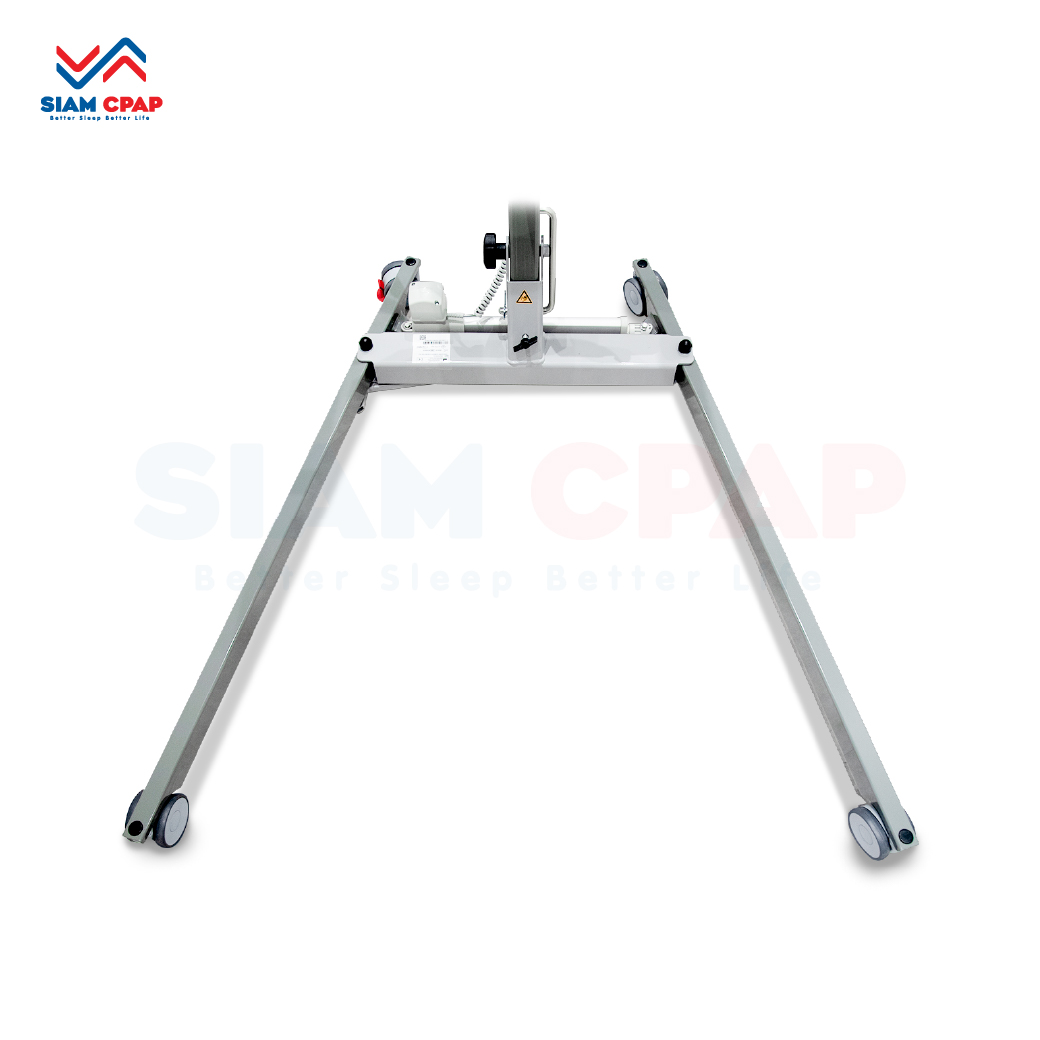 Devilbiss Patient Lift Samsoft 175 Electric Hoist เครื่องยกตัวผู้ป่วย (USA)