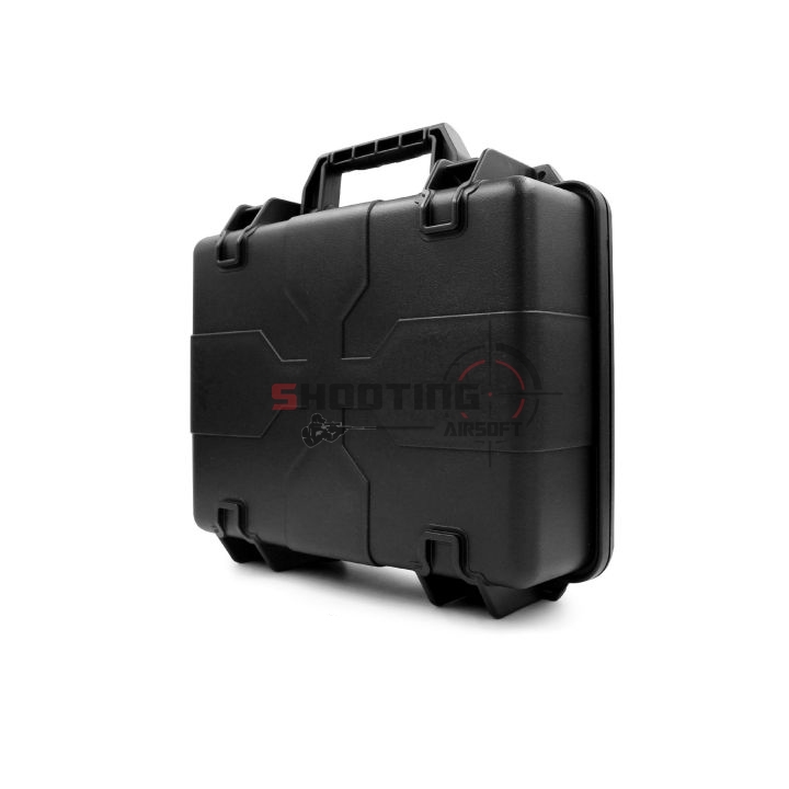 กล่องปืนสั้น Hardcase FMA