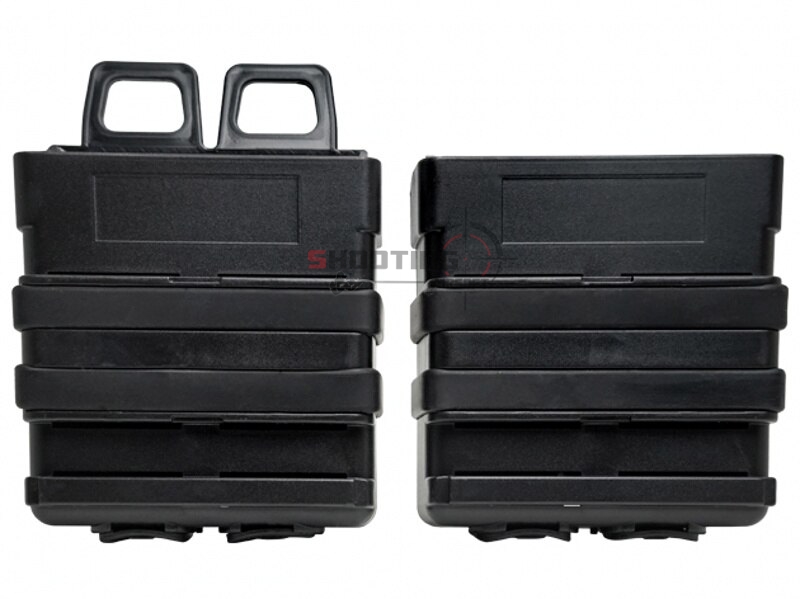 FastMag Gen3 for 7.62mm (คู่)