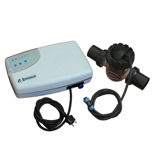 “EMAUX” SSC-mini Series Salt Chlorinators