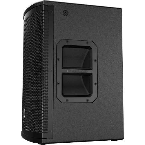 Electro-Voice ETX-15P-EU ตู้ลำโพง 15 นิ้ว 2 ทาง 2,000 วัตต์ มีแอมป์ในตัวพร้อม DSP