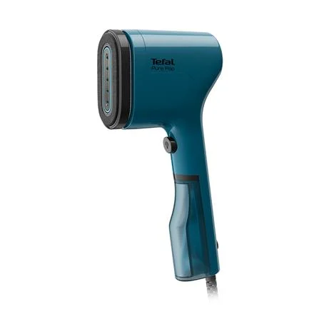 TEFAL เตารีดไอน้ำพกพา สีน้ำเงิน รุ่น DT2020E1