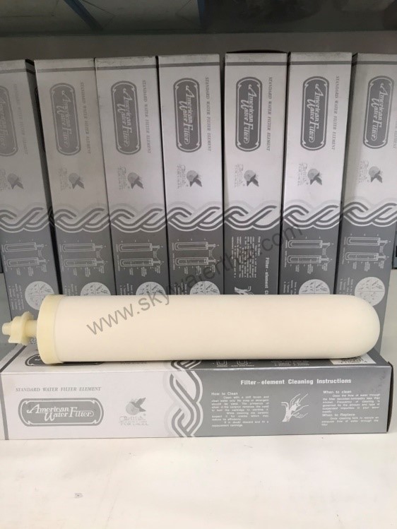 ไส้กรองน้ำเซรามิค