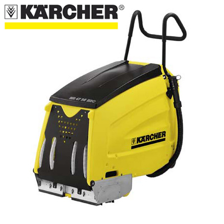 เครื่องขัดพื้นอัตโนมัติ Karcher BR47_35W ESC