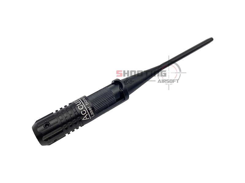 เลเซอร์แดงตั้งศูนย์ Laser Bore Sighter