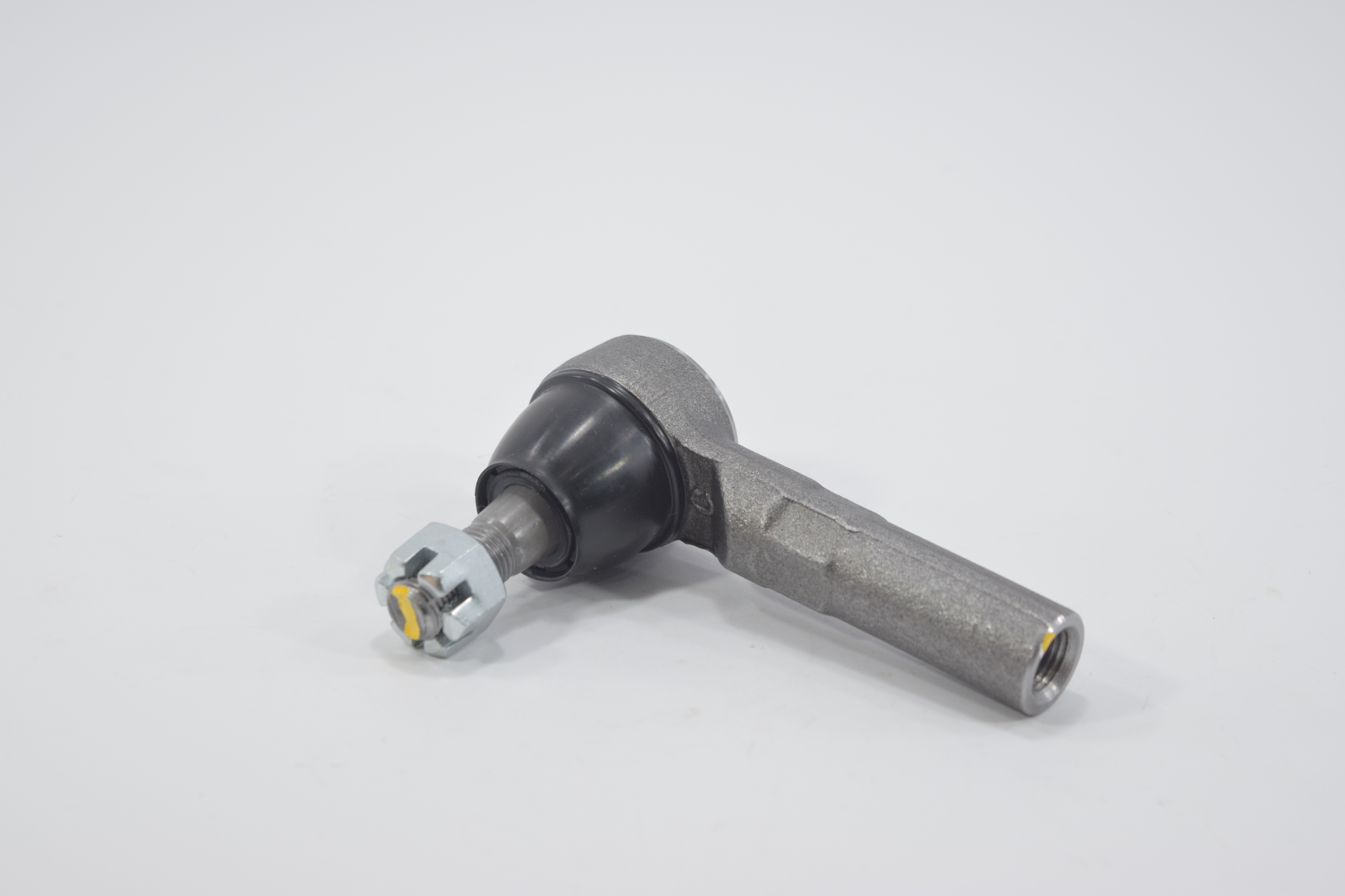 (ประกัน 6 เดือน) ลูกหมากคันชักนอก TOYOTA SOLUNA (AL50) , STARLET (EP8) ปี 1989-On โตโยต้า โซลูน่า หยดน้ำ / 3E-2941 / ยี่ห้อ 333 (1คู่ 2 ตัว) TIE ROD END, OUTER (ซ้าย / ขวา)