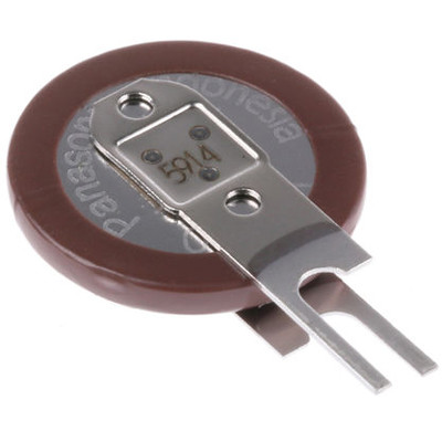 Panasonic VL-1220/VCN Battery for MV156, MV145