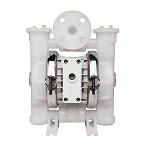 Wilden Diaphragm Pump Model: P2/PKPPP/WFS/WF/PTV/0400