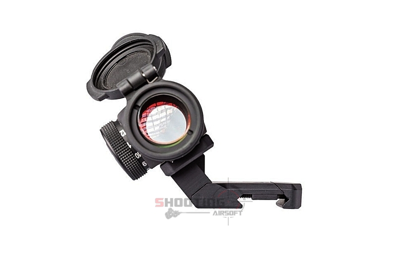 ขาจับดอทเฉียง Arisaka Defense Offset Optic Mount