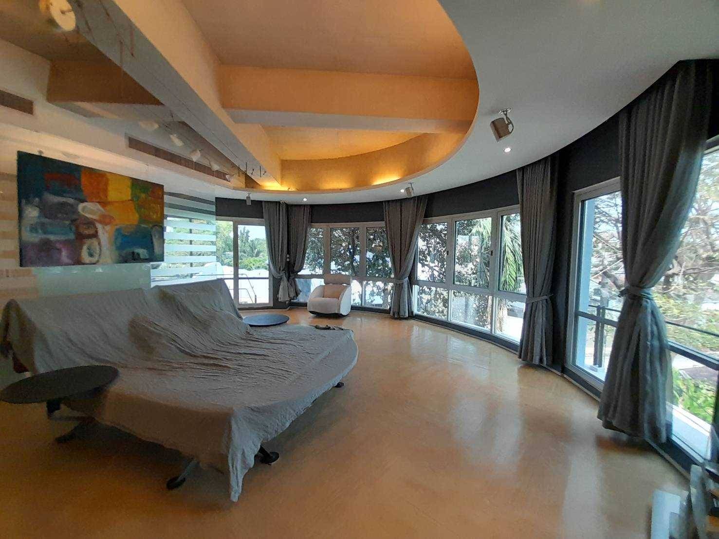 ให้เช่าบ้านเดี่ยวพัฒนาการ57 พื้นที่ 319 ตรว. พร้อมสระว่ายน้ำและฟิสเนสส่วนตัว (N.934)