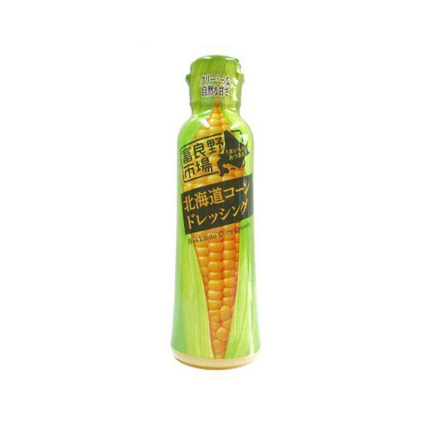 น้ำสลัด Hokkaido Corn Salad Dressing