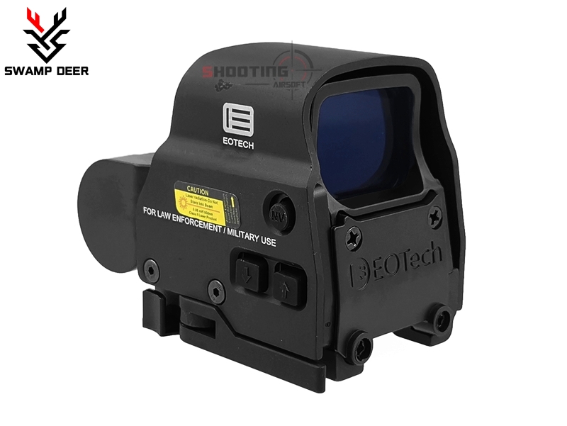 EOTECH EXPS3-0 (Full Marking) - SWAMP DEER