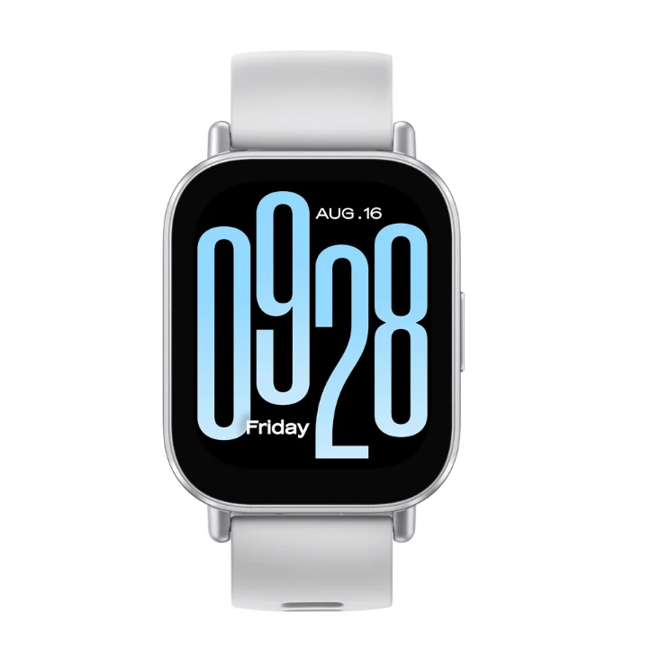 REDMI Smart Watch 5 Active (สีดำ.สีขาว)