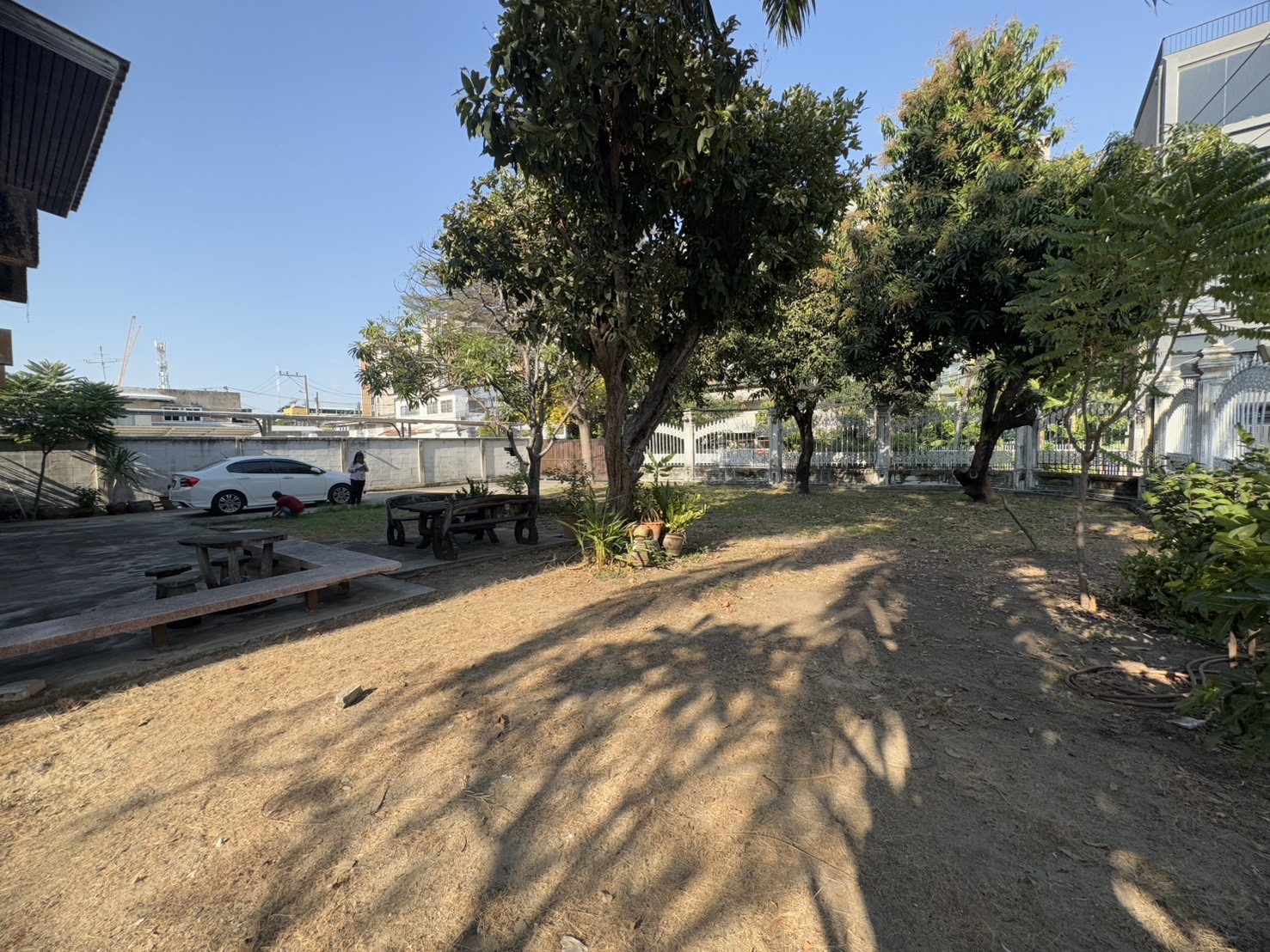 ให้เช่าบ้านเดี่ยว 2 ชั้น พร้อมที่ดิน ซอยสุขุมวิท 97/1 ถนนสุขุมวิท (N.1543)