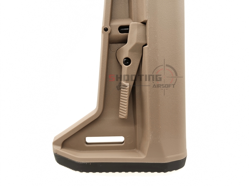 พานท้าย MOE SL-K Stock