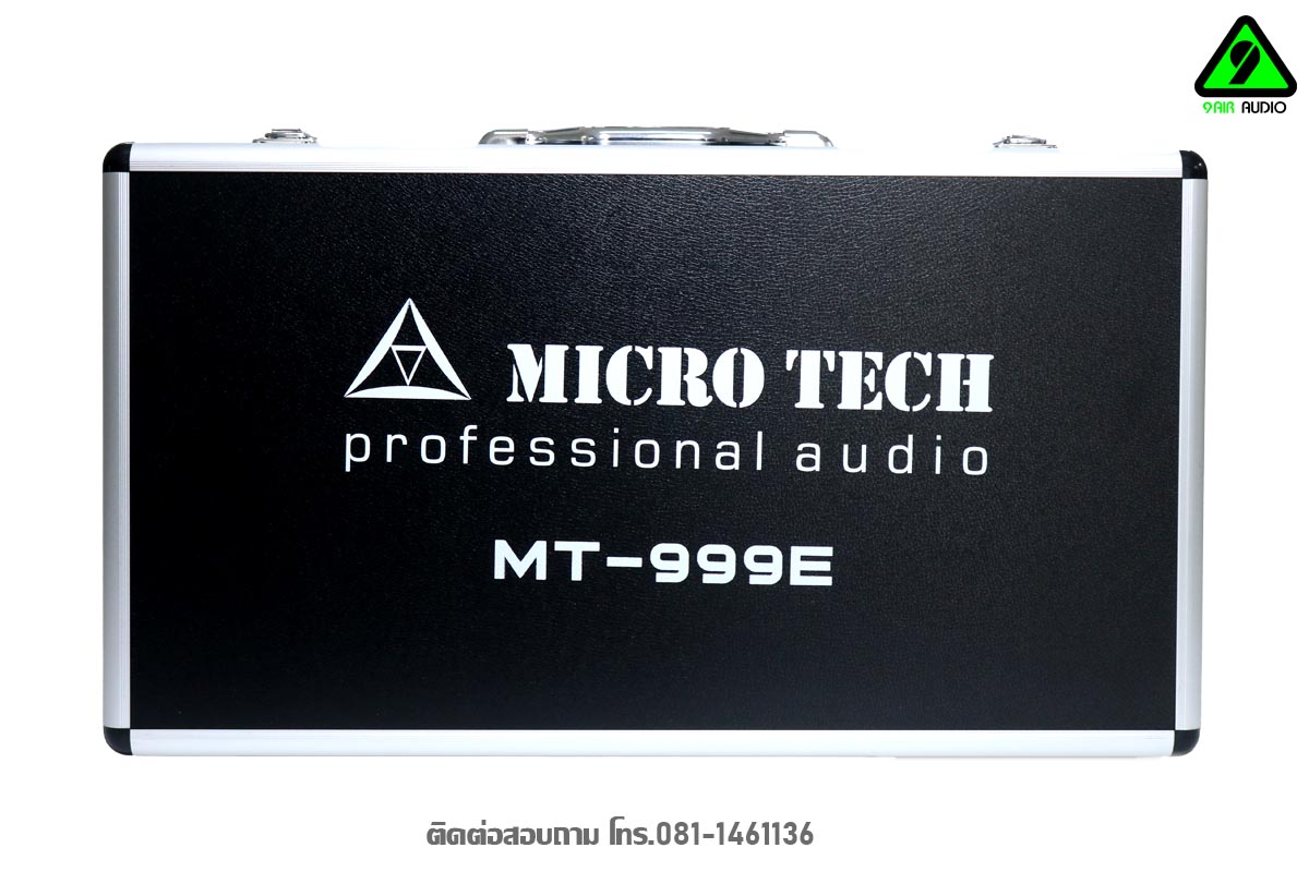 MICROTECH MT-999E