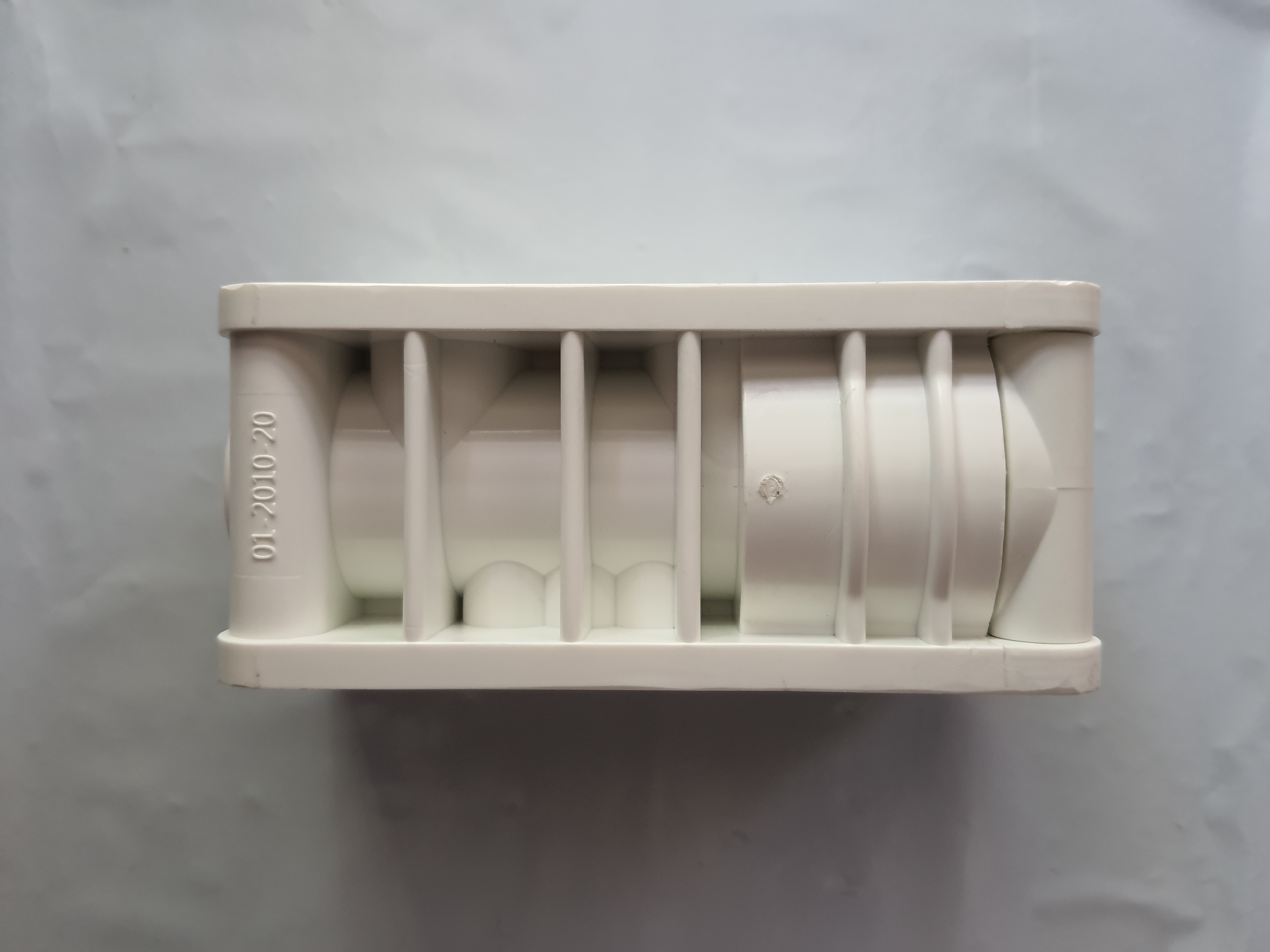 Air Valve Assembly (plastic) part 01-2010-20