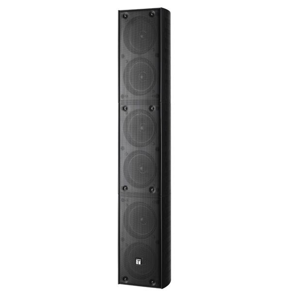 TOA TZ-606BWP AS ตู้ลำโพงคอลัมน์ ขนาด 4 นิ้ว 6 ดอก 60 วัตต์
